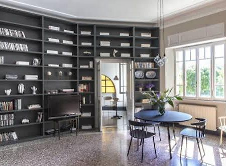 Garibaldi Suites Apartment Rome Exterior photo