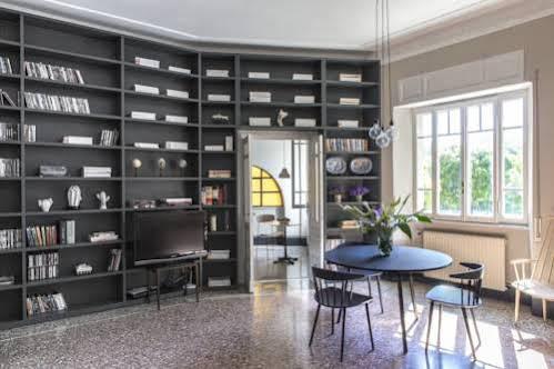 Garibaldi Suites Apartment Rome Exterior photo
