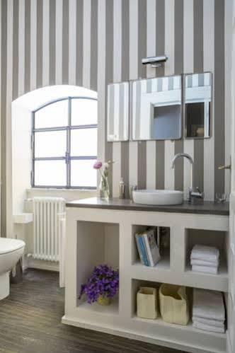 Garibaldi Suites Apartment Rome Exterior photo