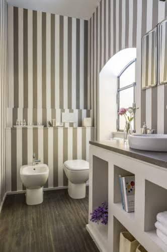 Garibaldi Suites Apartment Rome Exterior photo