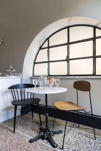 Garibaldi Suites Apartment Rome Exterior photo